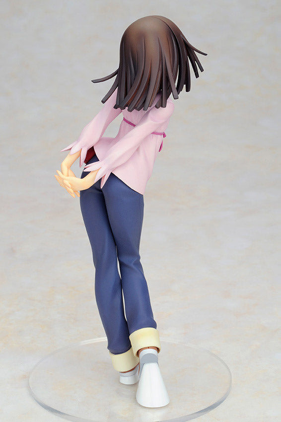 Nadeko Sengoku Bakemonogatari Alter