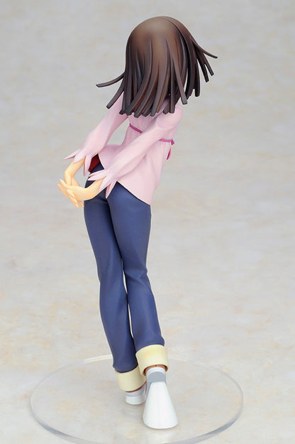 Nadeko Sengoku Bakemonogatari Alter