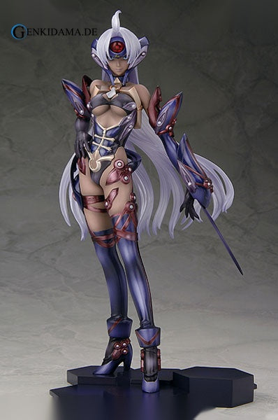 Xenosaga Episode III - T-elos - Anime Figuren günstig kaufen