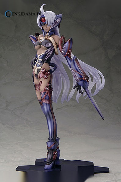 Xenosaga Episode III - T-elos - Anime Figuren günstig kaufen