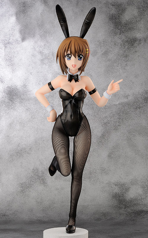 Hayate Yagami Bunny Ver. FREEing - Anime Figuren günstig kaufen