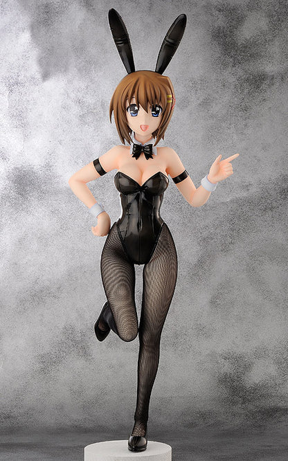 Hayate Yagami Bunny Ver. FREEing - Anime Figuren günstig kaufen