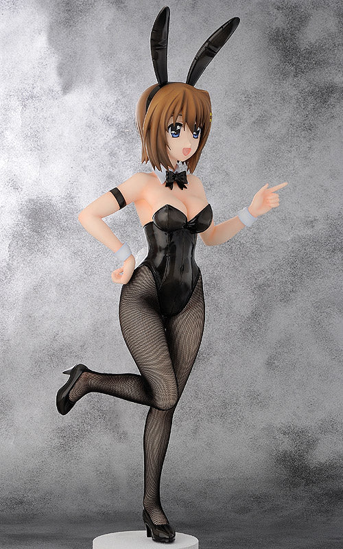 Hayate Yagami Bunny Ver. FREEing - Anime Figuren günstig kaufen