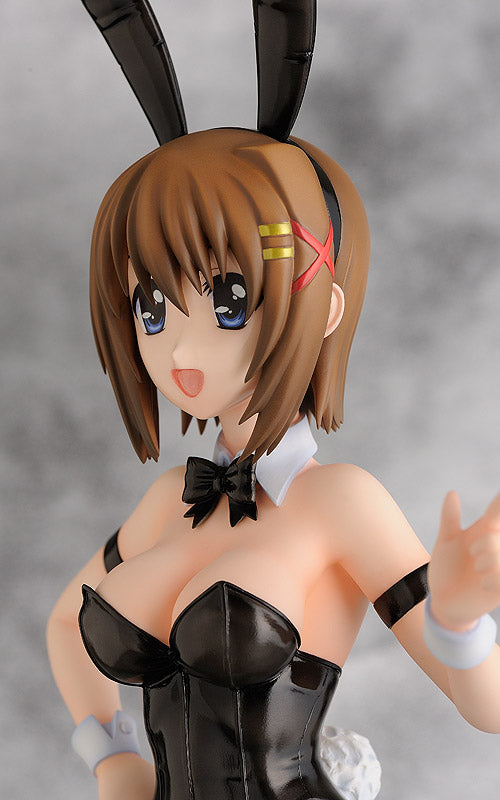 Hayate Yagami Bunny Ver. FREEing - Anime Figuren günstig kaufen