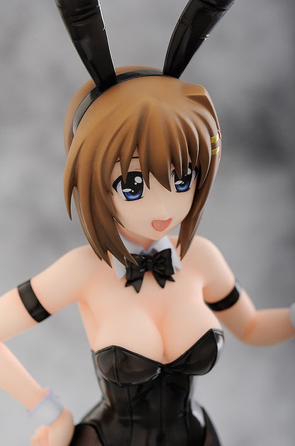 Hayate Yagami Bunny Ver. FREEing - Anime Figuren günstig kaufen