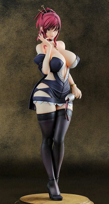 Marie Mamiya Starless FREEing - Anime Figuren günstig kaufen