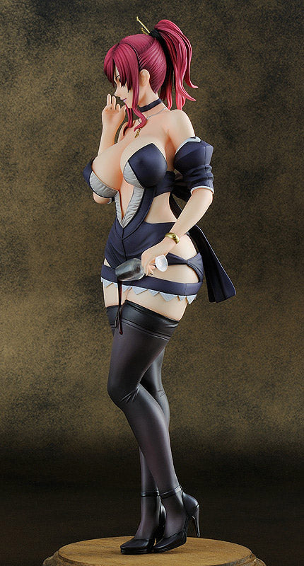 Marie Mamiya Starless FREEing - Anime Figuren günstig kaufen