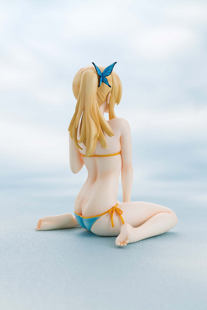 Sena Kashiwazaki Y-Shirt Swimwear Ver. Funny Knights