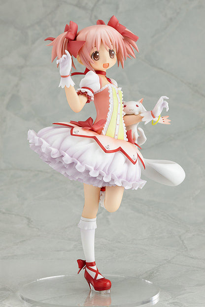 Puella Magi Madoka Magica PVC Statue Madoka Kaname