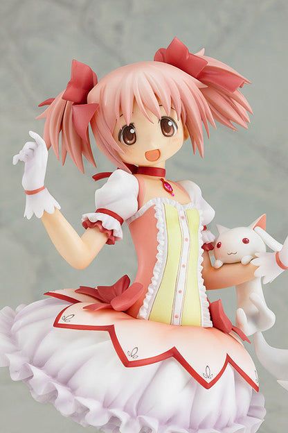 Puella Magi Madoka Magica PVC Statue Madoka Kaname