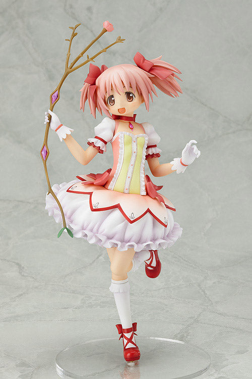 Puella Magi Madoka Magica PVC Statue Madoka Kaname