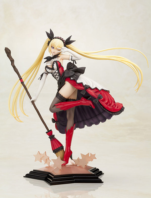 Misty Mistral Nereis Shining Blade Ani Kotobukiya - Anime Figuren günstig kaufen