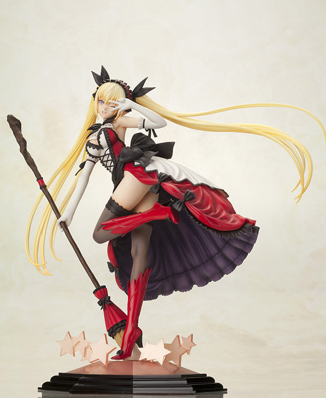 Misty Mistral Nereis Shining Blade Ani Kotobukiya - Anime Figuren günstig kaufen