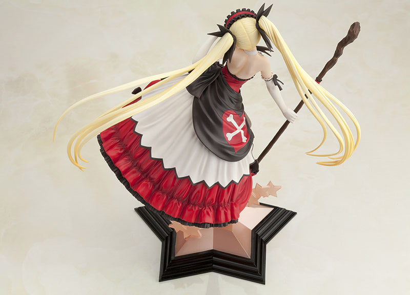 Misty Mistral Nereis Shining Blade Ani Kotobukiya - Anime Figuren günstig kaufen