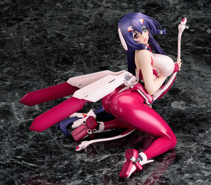 Horizon in the Middle of Nowhere PVC Statue Tomo Asama