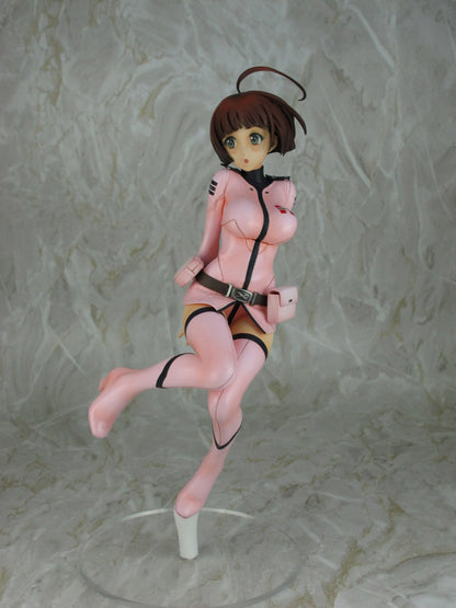 Makoto Harada Space Battleship Yamato 2199 Alpha Omega MegaHouse - Anime Figuren günstig kaufen