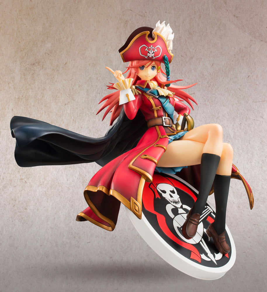 Marika Kato Bodacious Space Pirates Abyss of Hyperspace MegaHouse - Anime Figuren günstig kaufen