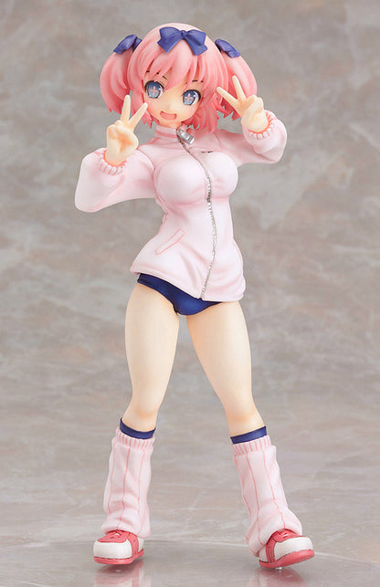 Senran Kagura: Shoujotachi no Shinei Statue Hibari