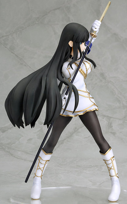 Senran Kagura: Shoujotachi no Shinei Statue Ikaruga