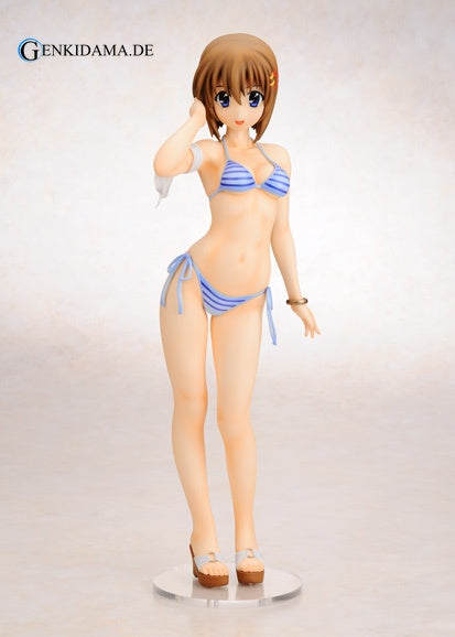 Yagami Hayate Swimsuit Ver. - Anime Figuren günstig kaufen