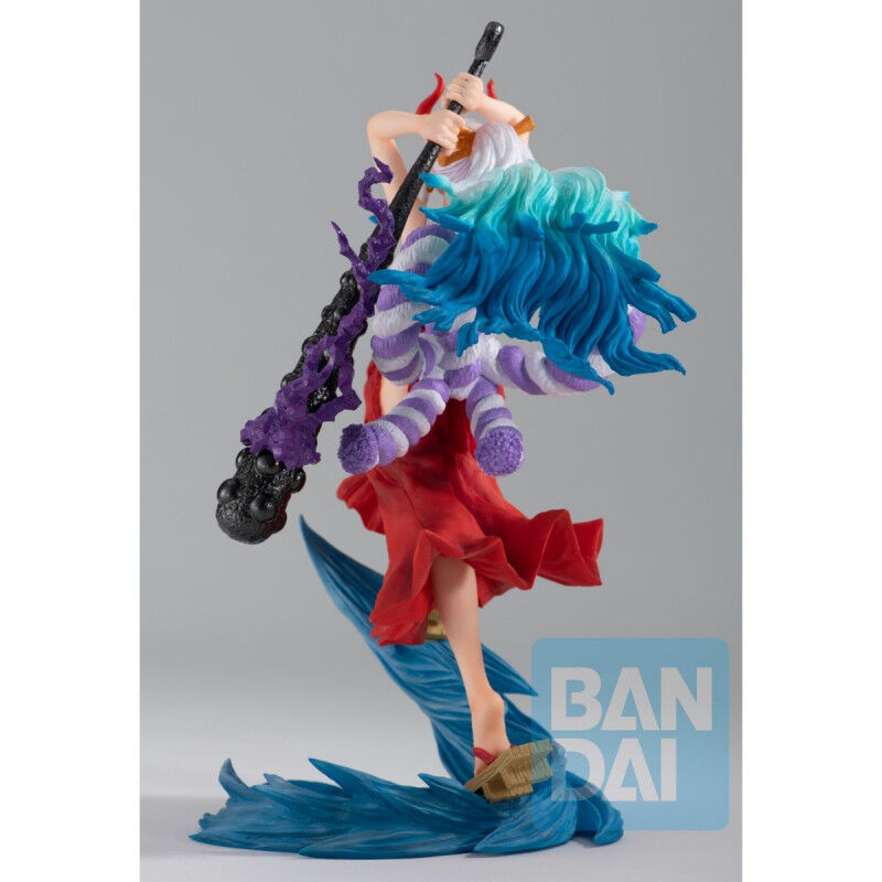 Yamato One Piece Ichibansho Banpresto - Anime Figuren günstig kaufen