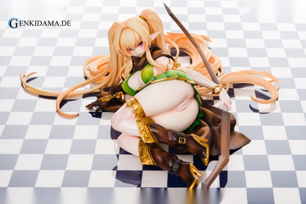 yapo Original - White Elf - Anime Figuren günstig kaufen