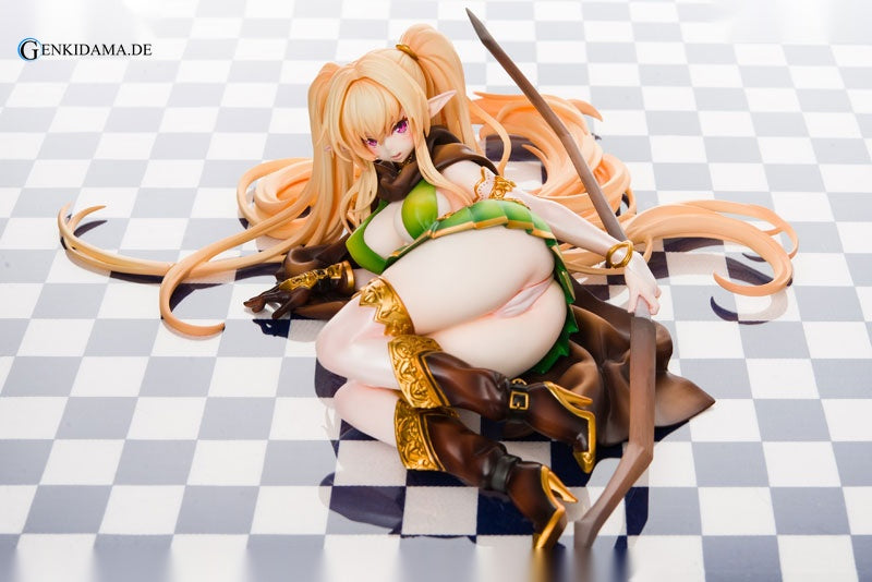 yapo Original - White Elf - Anime Figuren günstig kaufen