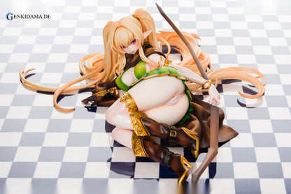 yapo Original - White Elf - Anime Figuren günstig kaufen