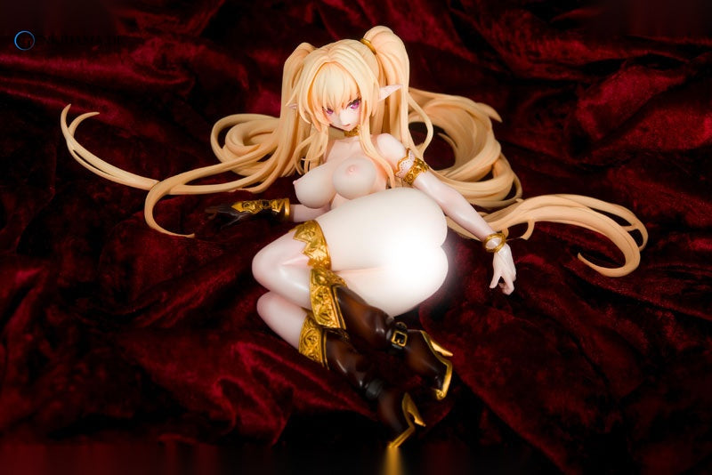 yapo Original - White Elf - Anime Figuren günstig kaufen