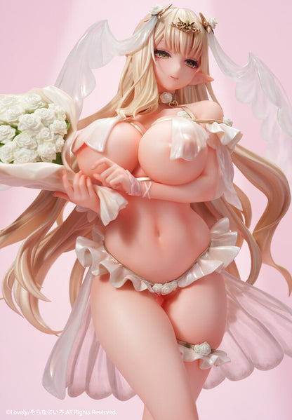 Yome Erof Bride Elf Ver. Lovely - Anime Figuren günstig kaufen