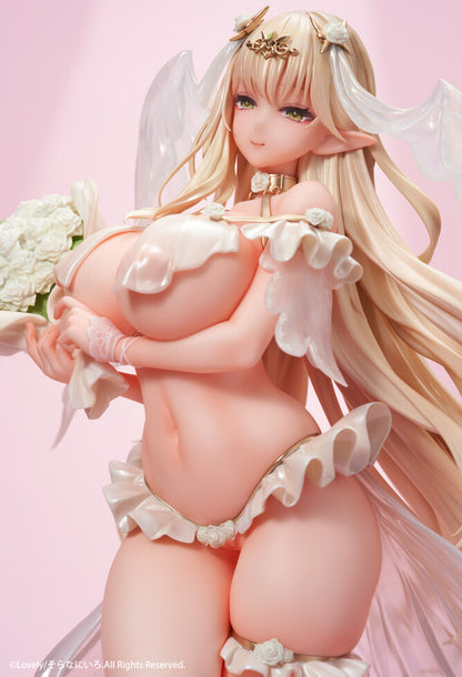 Yome Erof Bride Elf Ver. Lovely - Anime Figuren günstig kaufen