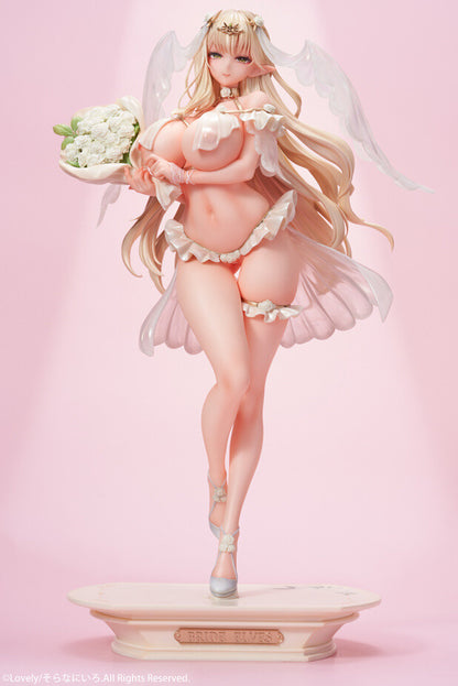Yome Erof Bride Elf Ver. Lovely - Anime Figuren günstig kaufen