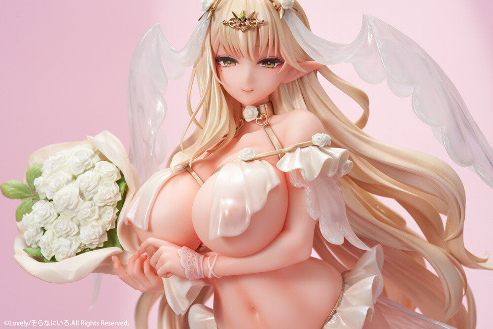 Yome Erof Bride Elf Ver. Lovely - Anime Figuren günstig kaufen