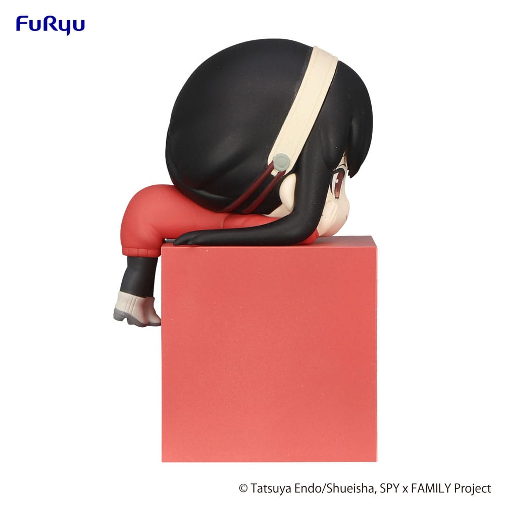 Yor Forger - Hikkake  - Furyu - Anime Figuren günstig kaufen