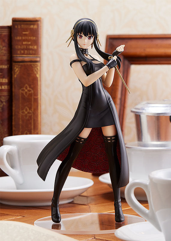 Yor Forger Pop Up Parade Spy × Family Good Smile Company - Anime Figuren günstig kaufen