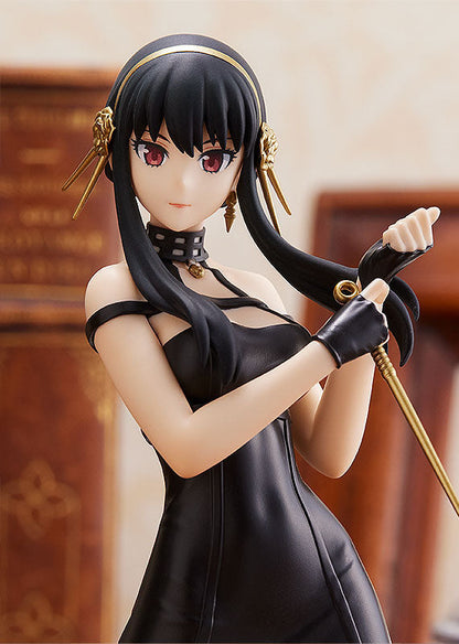 Yor Forger Pop Up Parade Spy × Family Good Smile Company - Anime Figuren günstig kaufen
