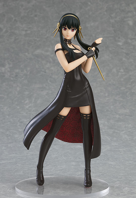 Yor Forger Pop Up Parade Spy × Family Good Smile Company - Anime Figuren günstig kaufen