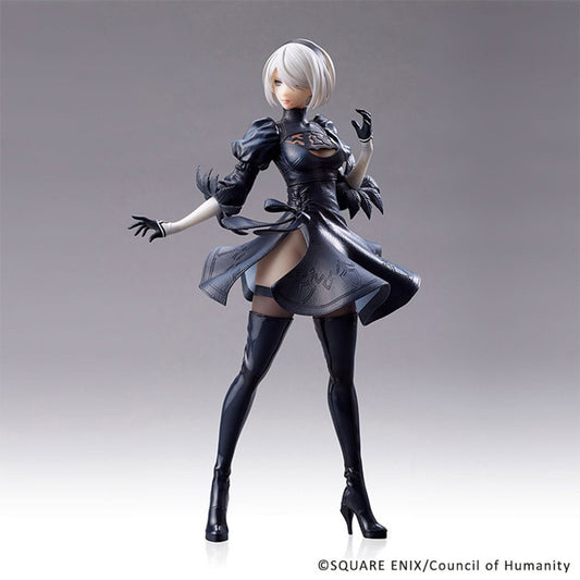 YoRHa No. 2 Type B - Ver. 1.1a Ver. - Square Enix - Anime Figuren günstig kaufen