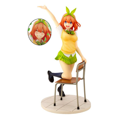 Yotsuba Nakano Bonus Edition The Quintessential Quintuplets Kotobukiya - Anime Figuren günstig kaufen