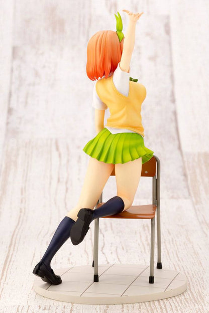 Yotsuba Nakano Bonus Edition The Quintessential Quintuplets Kotobukiya - Anime Figuren günstig kaufen