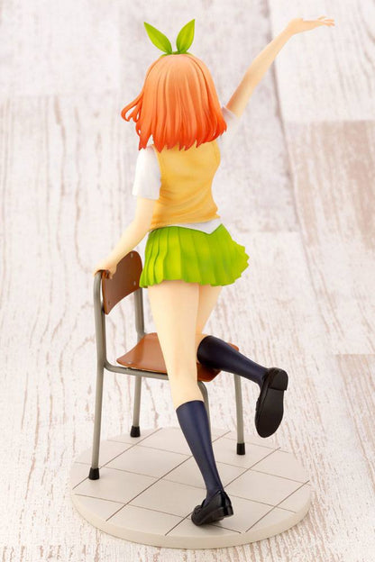 Yotsuba Nakano Bonus Edition The Quintessential Quintuplets Kotobukiya - Anime Figuren günstig kaufen