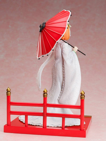 Yotsuba Nakano Shiromuku Furyu - Anime Figuren günstig kaufen
