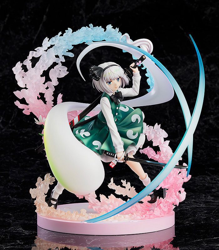 Youmu Konpaku / Touhou Lost World - Anime Figuren günstig kaufen