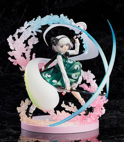Youmu Konpaku / Touhou Lost World - Anime Figuren günstig kaufen