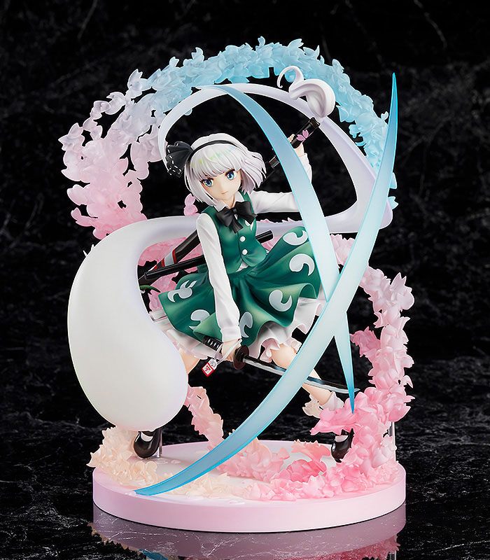 Youmu Konpaku / Touhou Lost World - Anime Figuren günstig kaufen