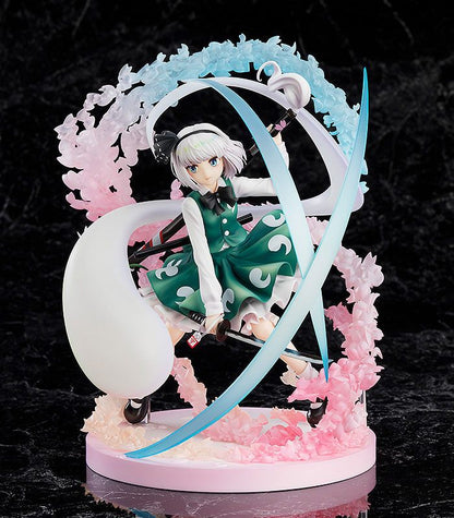 Youmu Konpaku / Touhou Lost World - Anime Figuren günstig kaufen