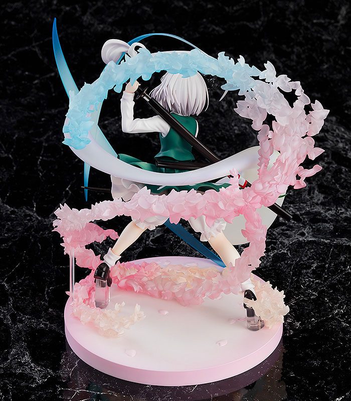 Youmu Konpaku / Touhou Lost World - Anime Figuren günstig kaufen