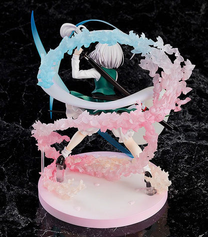 Youmu Konpaku / Touhou Lost World - Anime Figuren günstig kaufen