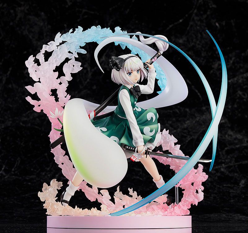 Youmu Konpaku / Touhou Lost World - Anime Figuren günstig kaufen