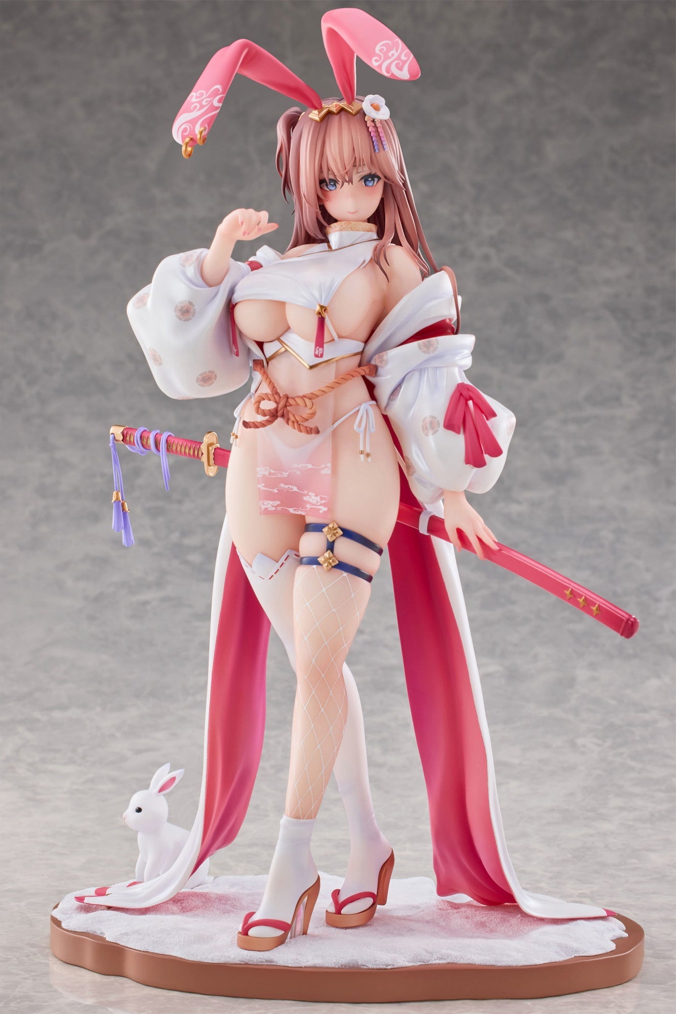 Usamurai Bonus Edition Original Character Yoyosky